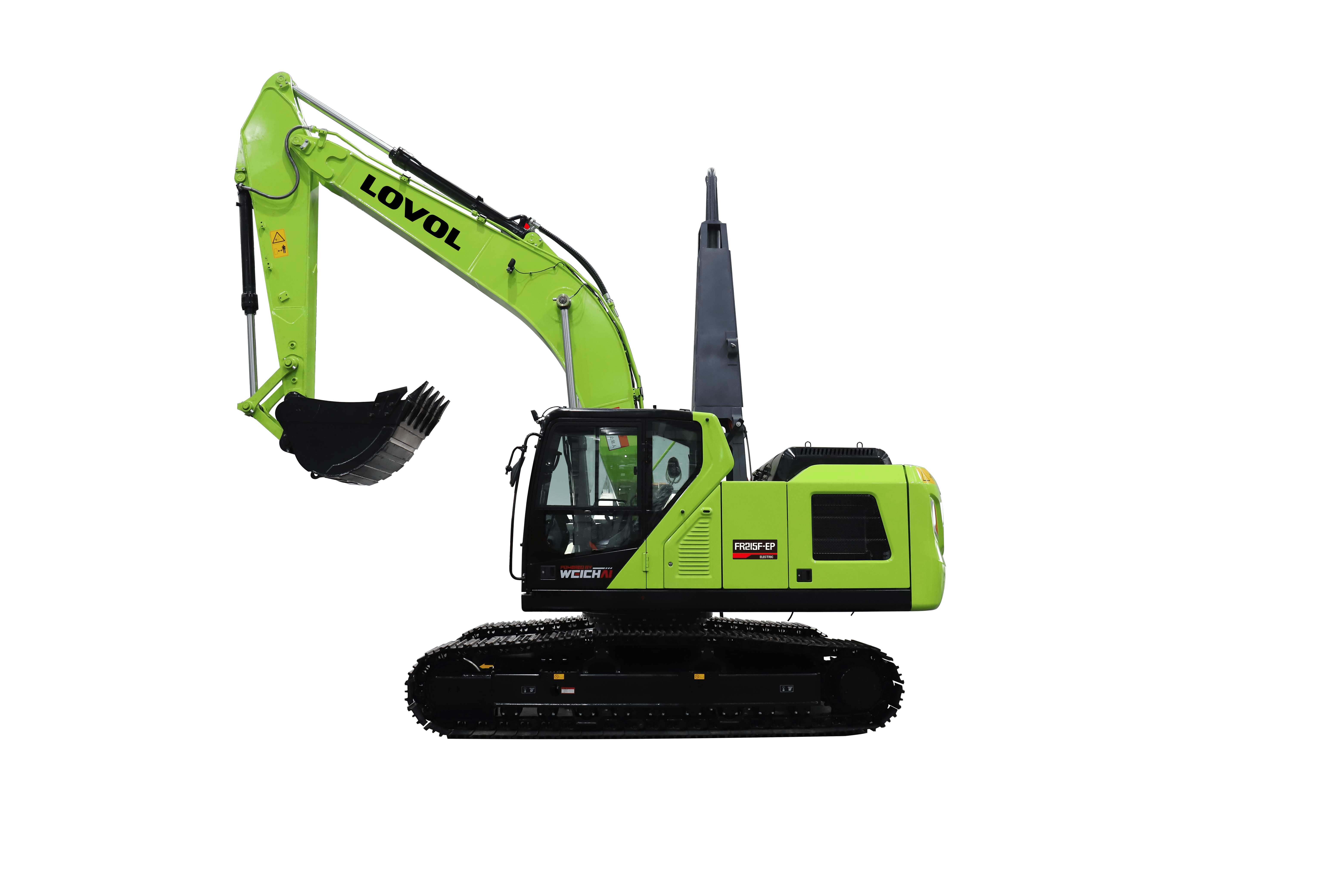 Lovol Excavator
